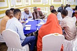 Why community voices matter in justice reform: Insights from Somalia