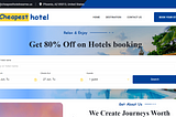 The Ultimate Meta Search Engine for Hotel Bookings