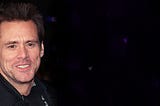 Jim Carrey: From Childhood Homelessness to Famous Actor