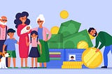Why Finance Ads Always Show Happy Families