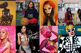 About the Double Standards for Women in Hip Hop