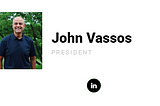 John Vassos