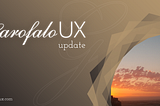 Garofalo UX Update (25-August-2022)