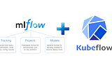 Enhancing Kubeflow with MLFlow