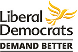 Why I Decided to Leave the Liberal Democrats Earlier this Year