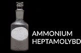 10 Useful Innovations by Ammonium Heptamolybdate Manufacturers in the Global Market