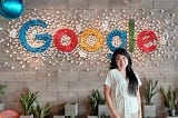 Being a Small Fish in a Big Pond: Experience of a Fresh Graduate Thriving at Google