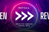 DRIVENx Token Transition to REV3AL: Instructions