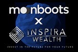 MoonBoots, powered by Inspira