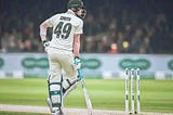 From promising leggie to world-class run machine, never a dull moment in Smith’s surge to legendary…
