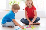 Laugh and Learn: Educational Board Games for Kids of All Ages