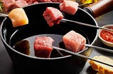 What You Need To Know About Oil Fondue