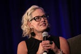 Krysten Sinema: Is She Just That Stupid, On The Take, Or What?