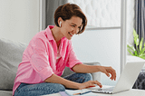 Be Your Own Boss: The Rise of Self-Employment