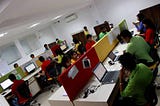 The Benefits Of Working In The Best Coworking Space Mohali