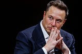 Elon Musk launched a new artificial intelligence company called xAI