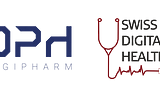 Partnership Announcement: DIGIPHARM + Swiss Digital Health