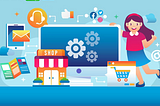 What Makes An Ecommerce Website Development Attractive?