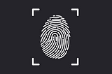 Fingerprint: external scanner with USB, database, SDK