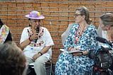 Indigenous Women: Guardians of Biodiversity, Leaders of Peace