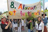 İştah Kabartan Festival : Alaçatı Ot Festivali