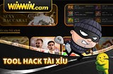 Tool Hack Tài Xỉu — Tải Tool Đơn Giản Tại Winwin