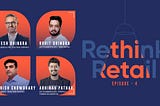 Rethink Retail Part 1| Knowing The Man Company A-Z with Hitesh Dhingra and How has Ayushman…