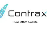 June 2024 Update