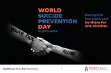 Finding Interventions to Prevent Suicide