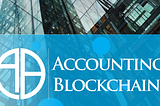 Accounting Blockchain — A Blockchain Niche for Accounting Entries
