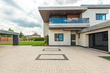 Why Should You Choose A Waterproof Terrace Coating?