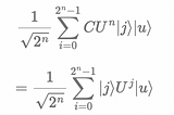 Basic Quantum Computing — Shor’s Algorithm — Phase Estimation