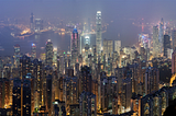 Introducing Entrepreneur First Hong Kong…