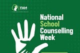 National School Counseling Week — 2