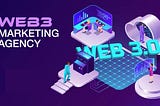 Best Web3 Marketing Agency In India