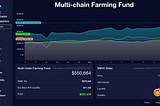How to Yield Farm on Multiple Chains Without Leaving Your Home Chain
