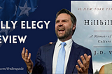 Hillbilly Elegy Review