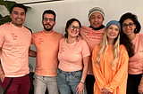 A picture of Eat Cook Joy Chefs and Founder