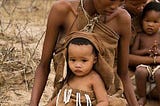 Il popolo khoisan si difende da Amazon