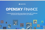 Introducing the Updated OpenSky Finance