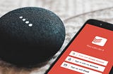 How to Add Groceries to Your Todoist Shopping List by Voice with Google Home