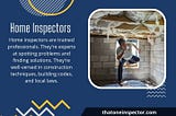 Murfreesboro Home Inspector