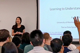 Interdisciplinary Insights in Language Processing: CDS’ NLP and Text-as-Data Speaker Series