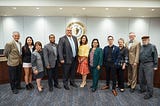 SBCCD Chancellor Appoints Dr. Gilbert Contreras as 15th President of San Bernardino Valley College