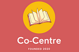 Co-Centre — Changing Students Lives for the Better
