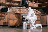 Mosquito Control Bakersfield Ca | Evictionpest.com