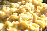 Main Dishes — Macaroni and Cheese — Elsie’s Baked Mac and Cheese