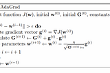 Demystifying Deep Learning Optimizers: Exploring Gradient Descent Algorithms (Part 4)