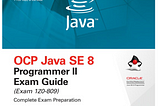 Java Certification Journey — Third Episode