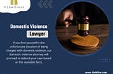 Domestic Violence Lawyer